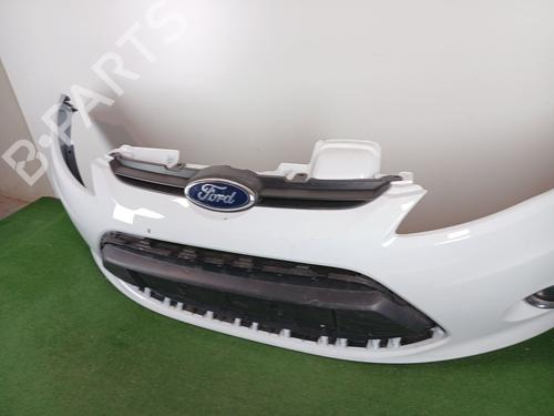 Front bumper FORD FIESTA VI (CB1, CCN)  | BP23503215C7 