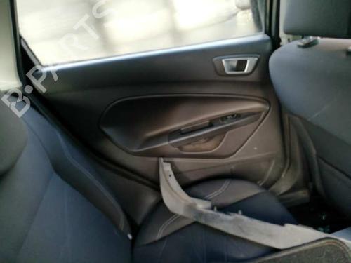Left rear window motor FORD FIESTA VI (CB1, CCN)  | BP10638815E23 