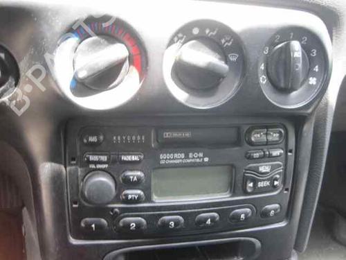 Passasjer kollisjonspute FORD MONDEO II (BAP) 1.8 TD | BP2371743C10 