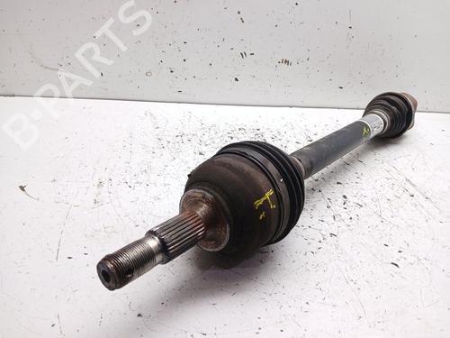 Left front driveshaft PEUGEOT EXPERT Van (V_) 1.5 BlueHDi 100 | BP39168601M38 - Image 6