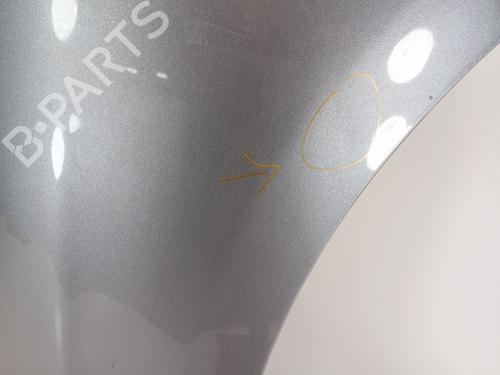 Right front fenders CITROËN C4 II (NC_) 1.6 BlueHDi 100 | BP28297127C42 