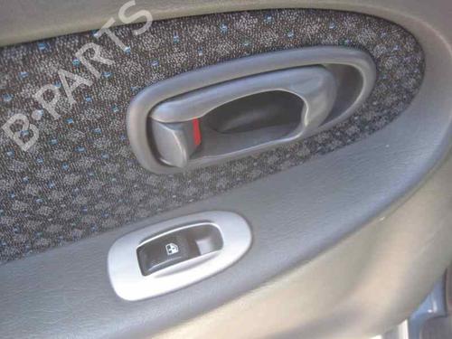 Rear left window mechanism KIA SHUMA II Saloon (FB)  | BP3414926C24 