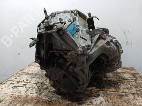 Gearbox RENAULT ESPACE IV (JK0/1_) 2.0 dCi (JK01, JK02, JK1J, JK1K, JK1H) | BP28598840M3