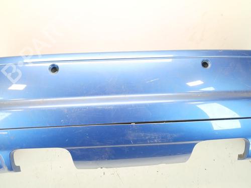 Rear bumper BMW 3 Coupe (E46) M3 | BP27467990C8 
