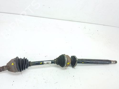 Used Right front driveshaft OPEL INSIGNIA A (G09) 2.0 CDTI (68) (131 hp) 31911005