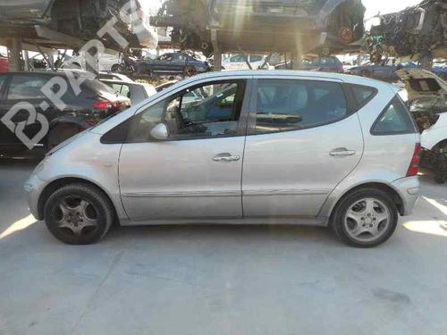Front right window mechanism MERCEDES-BENZ A-CLASS (W168) A 140 (168.031, 168.131) | BP2417583C23 