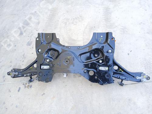 Used Subframe Subframe OPEL COMBO E Tour / Life (K9) 1.5 (131 hp) 33462549 33462549