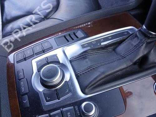 Used Switch AUDI Q7 (4LB) 3.0 TDI quattro (233 hp) 31709768