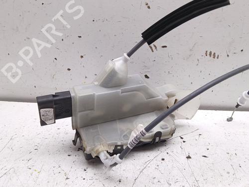 Used Front left lock Front left lock 34377831 34377831