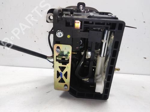 Gear lever JAGUAR XJ (X350, X358) D 2.7 | BP22313527M90 