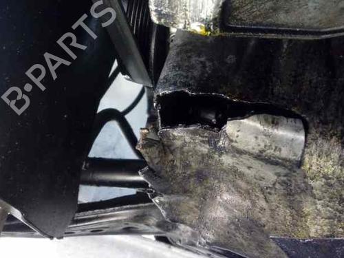 Front right window mechanism SEAT IBIZA III (6L1) 1.9 SDI | BP2420043C23 