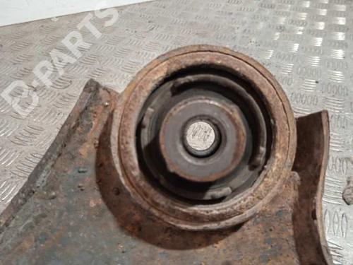 Right front suspension arm FORD MONDEO IV (BA7) 2.0 TDCi | BP11256929M13 