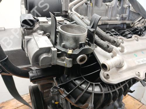 Engine SEAT IBIZA V (KJ1, KJG) 1.0 TSI | BP22753062M1 