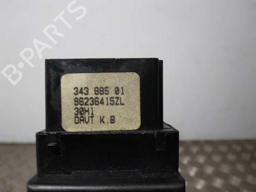 Headlight switch PEUGEOT EXPERT (224_) 1.9 D | BP4674180I24 