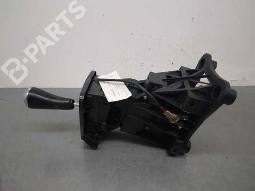 Gear lever PEUGEOT 3008 I MPV (0U_) 1.6 HDi | BP11419008M90 
