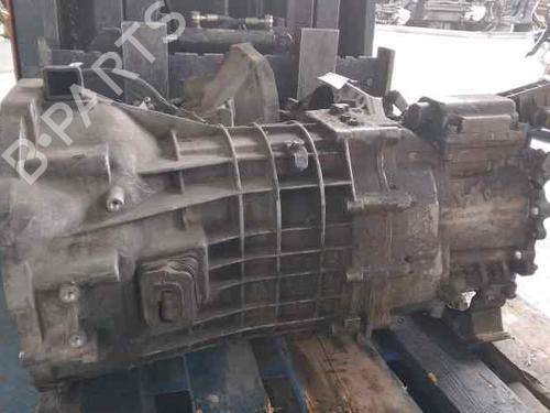 Gearbox KIA SORENTO I (JC)  | BP12194792M3 