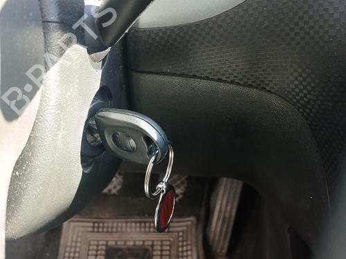 Used Ignition barrel SEAT TOLEDO III (5P2) 1.9 TDI (105 hp) 31250867