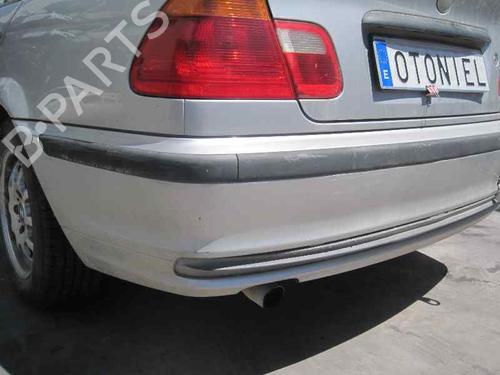 Gearbox BMW 3 (E46) 316 i | BP2357374M3 