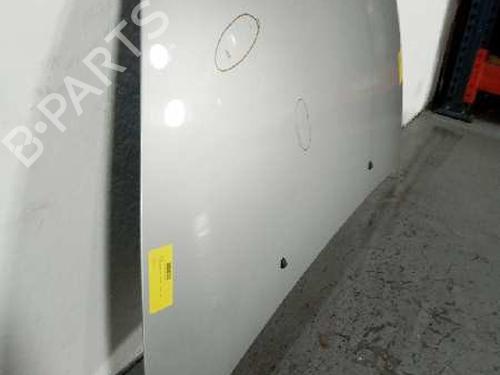 Hood VOLVO S40 II (544)  | BP15207069C1