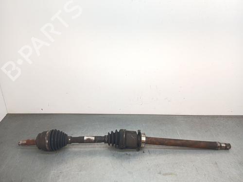 Used Right front driveshaft Right front driveshaft ALFA ROMEO MITO (955_) 1.4 TJet (955AXA1B) (155 hp) 33058284 33058284