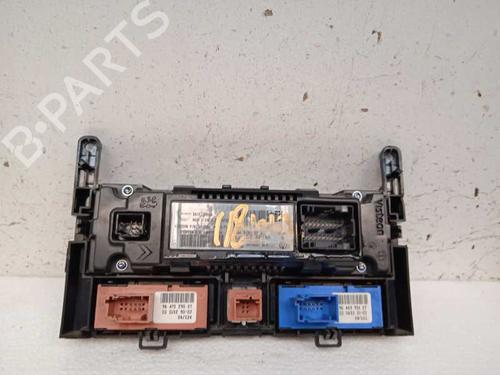 Climate control PEUGEOT 407 (6D_)  | BP13657224I5 