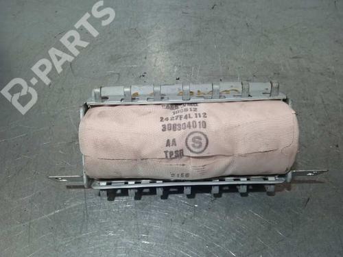 Passasjer kollisjonspute NISSAN NOTE (E11, NE11) 1.5 dCi (90 hp) 12194358