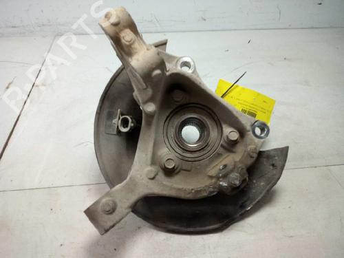 Left front steering knuckle CHEVROLET CAPTIVA (C100, C140) 2.2 D | BP18786271M25 