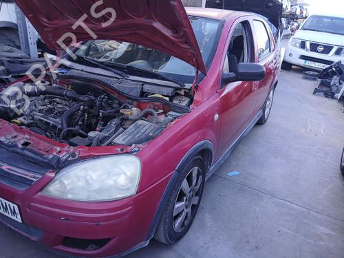 Brukte deler til OPEL CORSA C (X01) 1.3 CDTI (F08, F68) (70 hp) 4334196