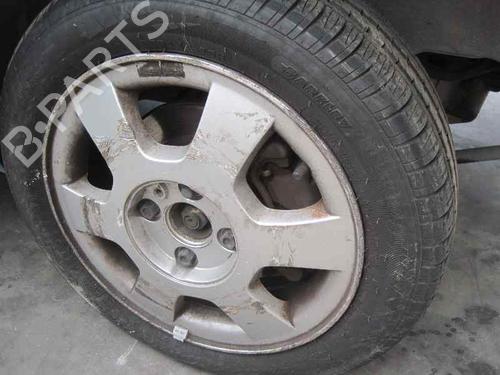 Steering column stalk OPEL AGILA (A) (H00) 1.2 16V (F68) | BP2370531I23 