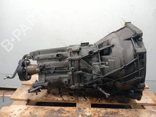 Used Gearbox Gearbox BMW 1 (F20) 118 d (143 hp) 30412022 30412022