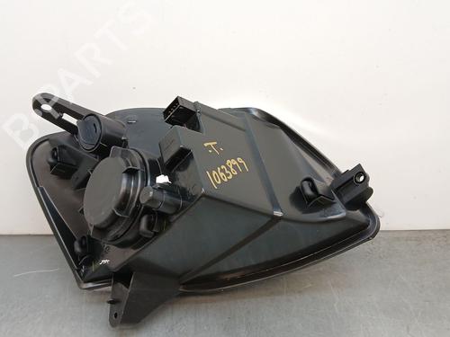 Left headlight CITROËN BERLINGO / BERLINGO FIRST Box Body/MPV (M_) 1.4 bivalent | BP28189578C28 