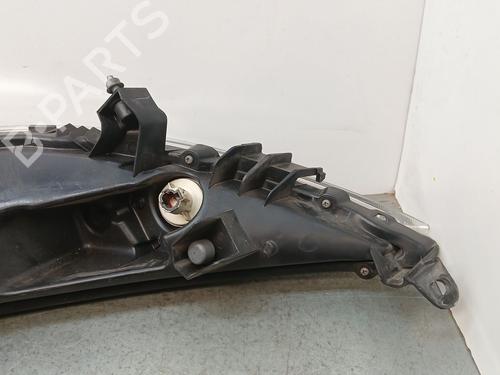 Right headlight NISSAN JUKE (F15) 1.6 | BP26022074C29 