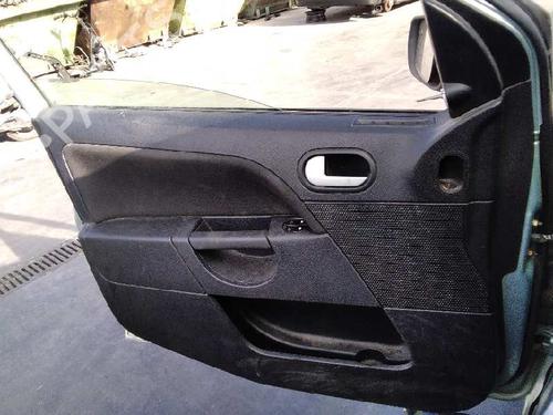 AC compressor FORD FIESTA V (JH_, JD_) 1.4 TDCi | BP30081041M34