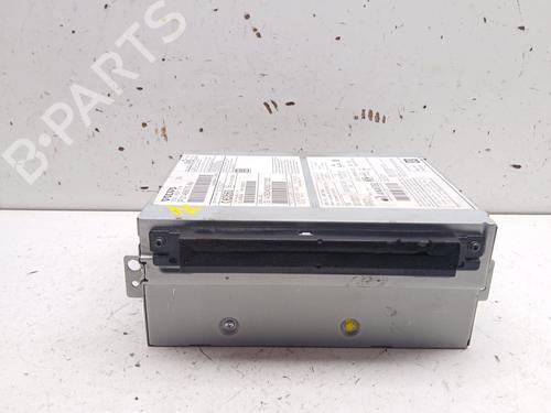 Used Radio Radio VOLVO V40 Hatchback (525) D2 (120 hp) 36302666 36302666