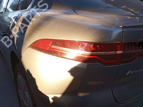 Used Left taillight Left taillight 39096815 39096815