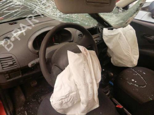 Gearbox NISSAN MICRA III (K12) | BP9313426M3