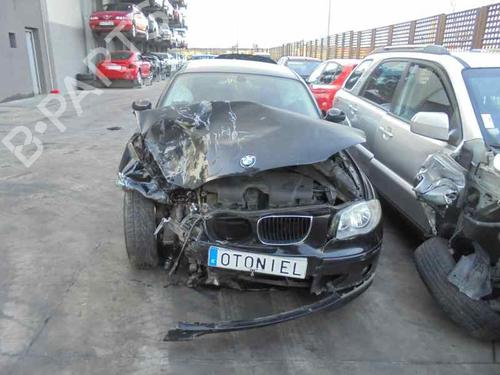 Third brake light BMW 1 (E87) 118 d | BP2825145L11 - Image 3