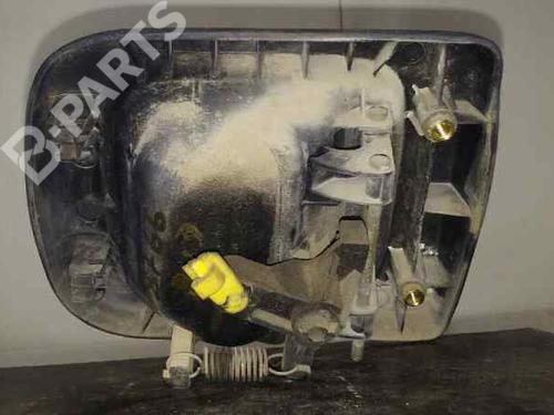 Front right exterior door handle OPEL MOVANO A Bus (X70) 2.2 DTI (JD) | BP3646985C129 