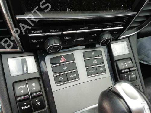 Rear differential PORSCHE PANAMERA (970) 3.0 D | BP34251851M24  - Image 25