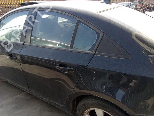 Used Left rear door Left rear door 38946885 38946885