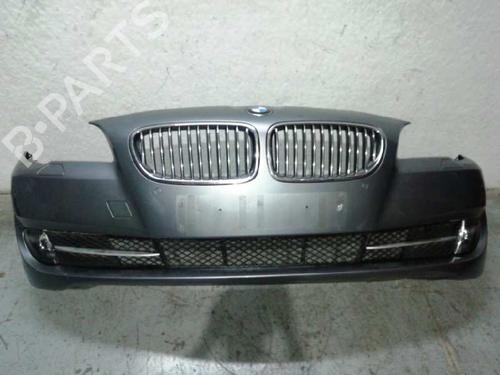 Used Front bumper BMW 5 (F10) 520 d (184 hp) 8360007