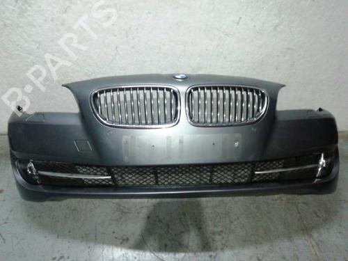 BP8360007C7 | Front bumper BMW 5 (F10) 520 d BP8360007C7