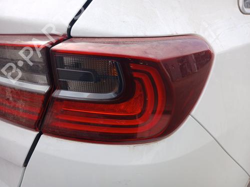 Used Right taillight Right taillight KIA CEED (CD) 1.6 CRDi 136 (136 hp) 36409743 36409743