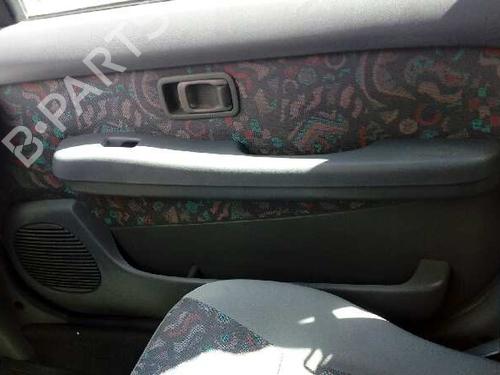 Left front window switch NISSAN MICRA II (K11)  | BP3418145I27 