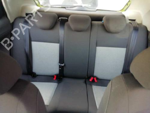Gearbox SEAT IBIZA IV (6J5, 6P1) 1.9 TDI | BP13239704M3 
