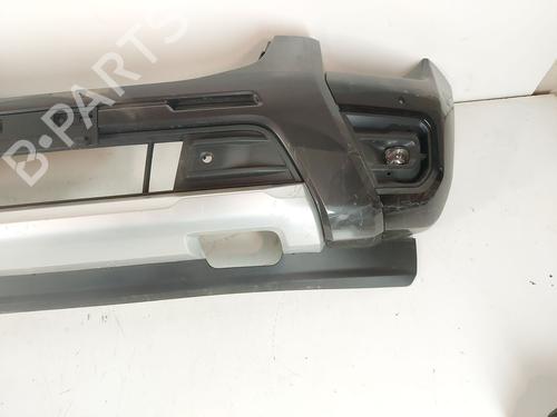Front bumper FORD RANGER (TKE)  | BP27273020C7 