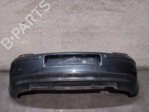 Used Rear bumper VW GOLF IV (1J1) [1997-2008]  13654496