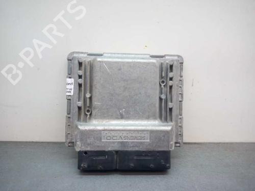 Used Engine control unit (ECU) FORD FOCUS II (DA_, HCP, DP) [2004-2013]  19132765