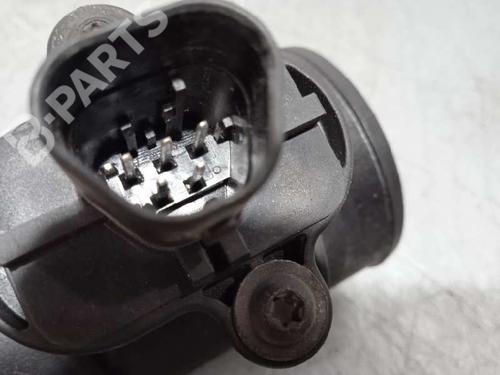 Mass air flow sensor OPEL CORSA E (X15) 1.4 (08, 68) | BP6802257M95 