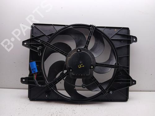 Radiator fan OMODA 5 | BP33794259M35 - Image 3